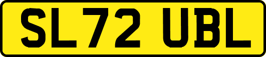 SL72UBL