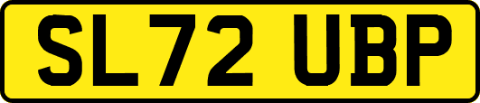 SL72UBP
