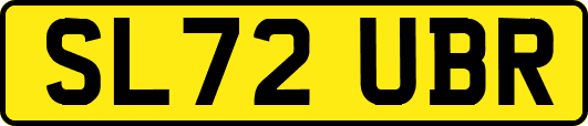 SL72UBR