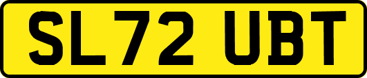 SL72UBT