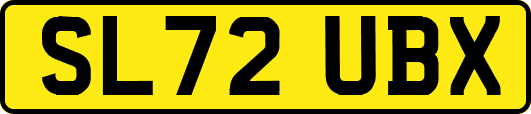 SL72UBX