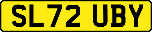 SL72UBY