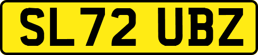 SL72UBZ