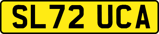 SL72UCA