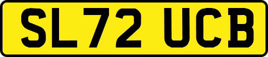 SL72UCB