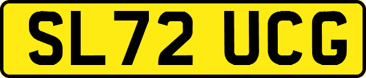 SL72UCG
