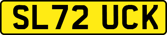 SL72UCK