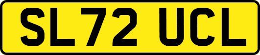 SL72UCL