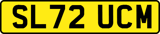 SL72UCM