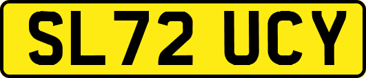 SL72UCY