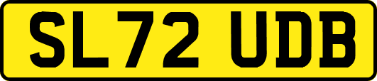 SL72UDB