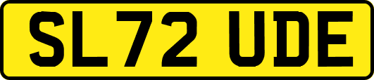 SL72UDE