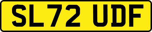 SL72UDF