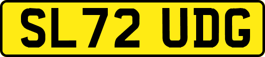 SL72UDG