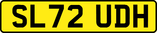 SL72UDH
