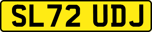 SL72UDJ