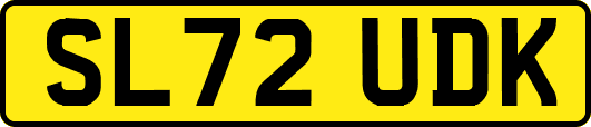 SL72UDK
