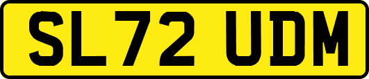 SL72UDM