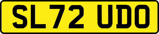 SL72UDO
