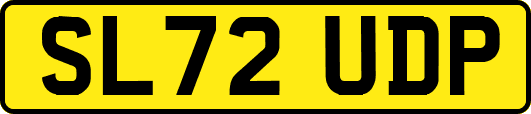 SL72UDP