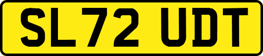 SL72UDT