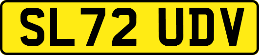 SL72UDV