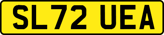 SL72UEA