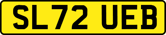 SL72UEB