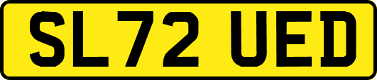 SL72UED