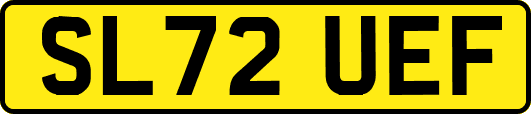 SL72UEF