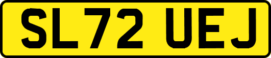 SL72UEJ