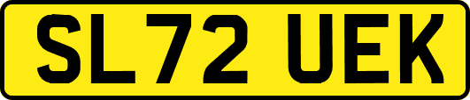 SL72UEK