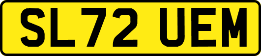 SL72UEM