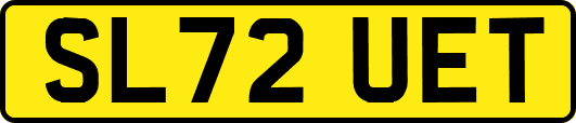 SL72UET