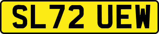 SL72UEW
