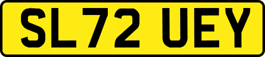 SL72UEY