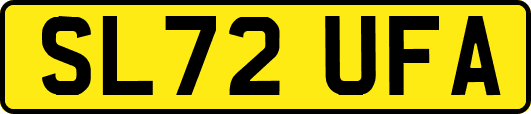 SL72UFA