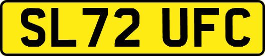 SL72UFC