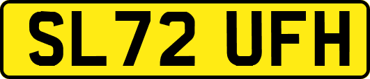 SL72UFH