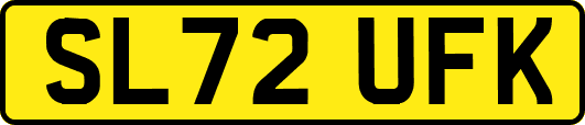 SL72UFK