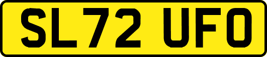 SL72UFO