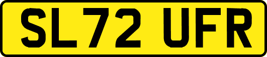SL72UFR