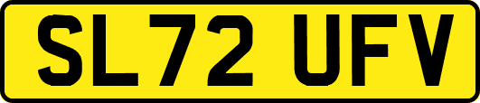SL72UFV