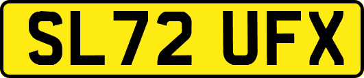 SL72UFX