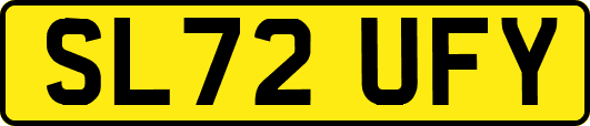 SL72UFY