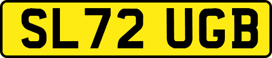 SL72UGB