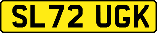 SL72UGK