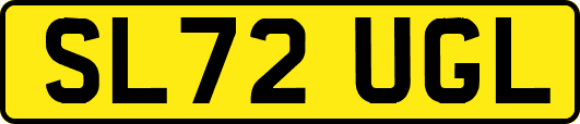 SL72UGL