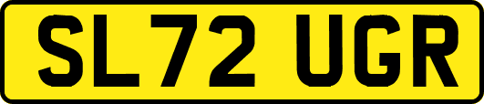SL72UGR