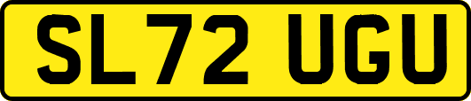 SL72UGU